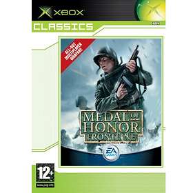 Medal of Honor: Frontline (Xbox)