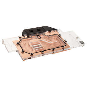 EK Waterblocks EK-FC GeForce GTX FE