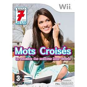 Mots Croisés (Wii)