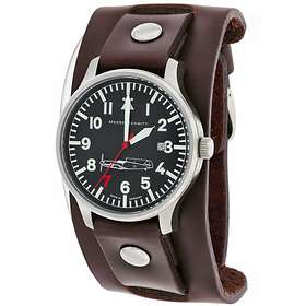 Aristo Messerschmitt Fliegeruhr ME109-42R7