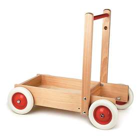 best wooden baby walker