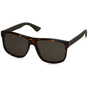 Gucci GG0010S Polarized Best Price | Compare deals at PriceSpy UK