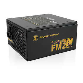 SilentiumPC Supremo FM2 750W