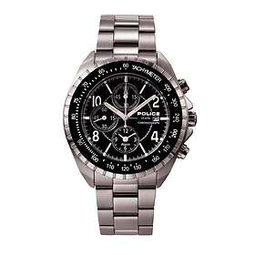 Police Navy-X PL10962 JS/02M