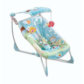 Fisher-Price Swing Pliable Relax