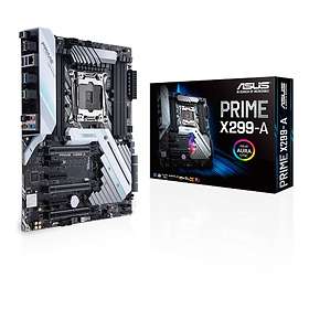 Asus Prime X299-A