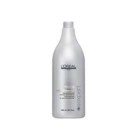 L'Oreal Magnesium Silver Shampoo 1500ml