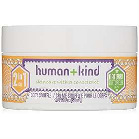 Human+Kind Body Souffle 50ml