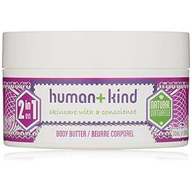 Human+Kind Body Butter 50ml