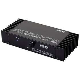 ISP Technologies Stealth Pro Power Amp