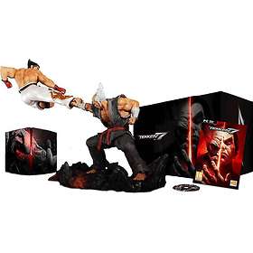 Tekken 7 - Collector's Edition (PC)