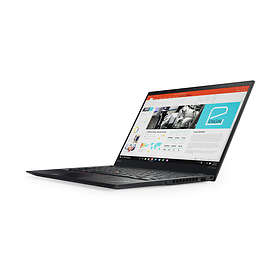 Lenovo ThinkPad X1 Carbon 20HR000VAU