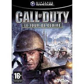 Call of Duty: Finest Hour (GC)