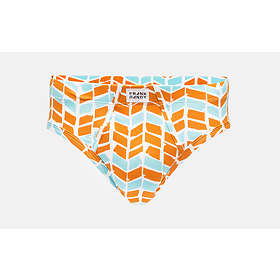 Frank Dandy Wheat Field Brief