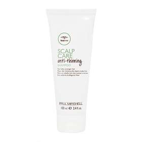 Paul Mitchell Scalp Care Anti Thinning Shampoo 100ml