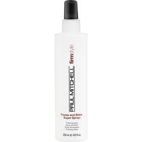 Paul Mitchell Firm Style Freeze and Shine Super Spray 50ml
