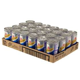 Schweppes Lemonade Can 0.15l 24-pack