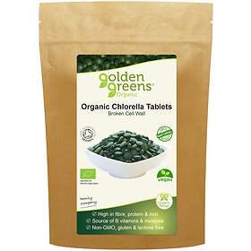 Spirulina