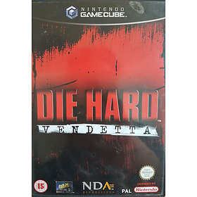 Die Hard: Vendetta (GC)