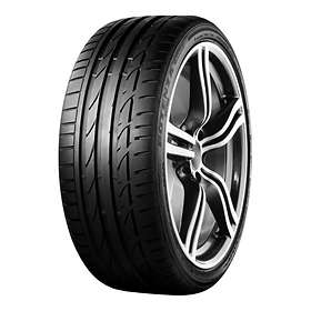 Bridgestone Potenza S001L 275/35 R 21 99Y RunFlat