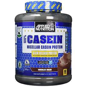 Applied Nutrition 100% Casein 1.8kg