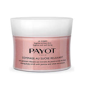 Payot Relaxing Body Scrub 200ml