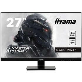 Iiyama G-Master G2730HSU-B1 27" Gaming Full HD