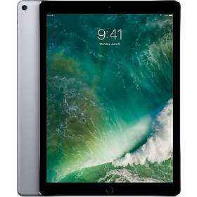 Apple iPad Pro 12.9" Cellular 256GB (2e Génération)