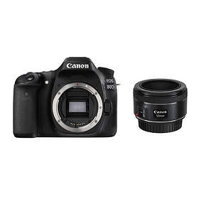 canon 80d pricespy