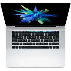 Apple MacBook Pro (2017) - 2,3GHz DC 13,3