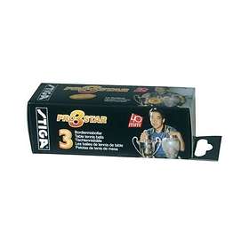 Stiga Sports Pro 3-Star (12 balles)