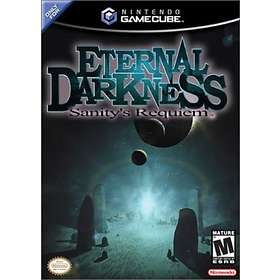 Eternal Darkness: Sanity's Requiem (GC)