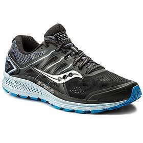 saucony omni 16 mens running shoes