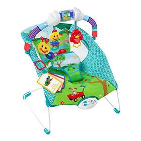 Baby Einstein Garden Animals Baby Seats