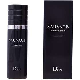 dior sauvage 100ml price