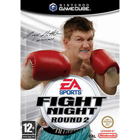 Fight Night Round 2 (GC)