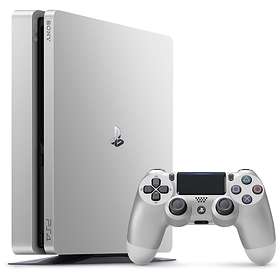 Sony PlayStation 4 (PS4) Slim 500GB - Edition - Price Comparisons - PriceSpy