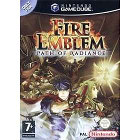 Fire Emblem: Path of Radiance (GC)