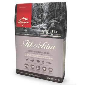 Orijen Cat Fit & Trim 0,34kg