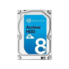 Seagate Archive ST8000AS0003 256MB 8TB