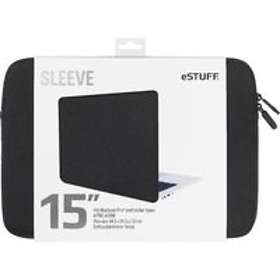 eSTUFF ES82251 Macbook Pro Sleeve 15"