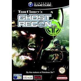 Tom Clancy's Ghost Recon (GC)