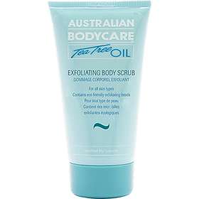 Australian BodyCare Exfoliating Body Scrub 150ml
