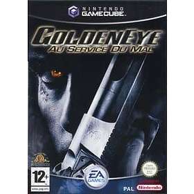 GoldenEye: Rogue Agent (GC)