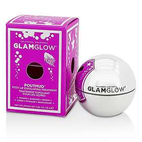 GlamGlow Poutmud Wet Lip Balm Treatment Pot