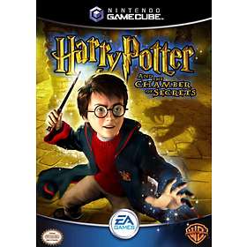 Harry Potter and the Chamber of Secrets (GC)