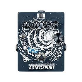 KMA Machines Astrospurt