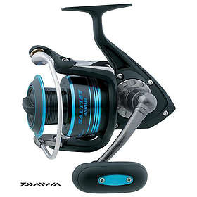 Daiwa Saltist 8000