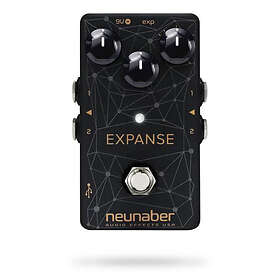 Neunaber Expanse Web