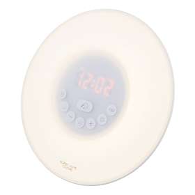 Nordic Home Culture Wake-up Light LGT-001